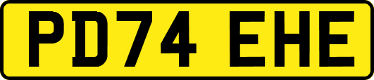 PD74EHE
