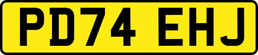 PD74EHJ