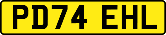 PD74EHL