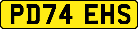 PD74EHS