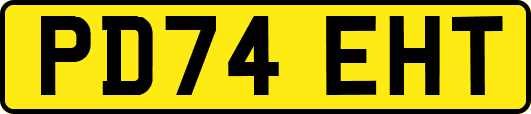 PD74EHT