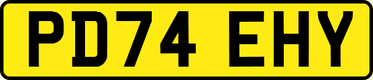PD74EHY