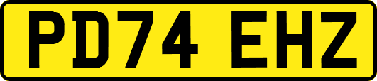 PD74EHZ