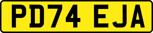 PD74EJA