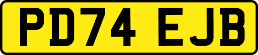 PD74EJB