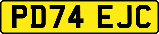 PD74EJC
