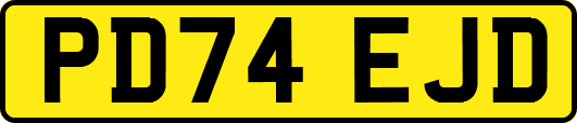 PD74EJD