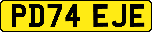 PD74EJE
