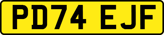 PD74EJF