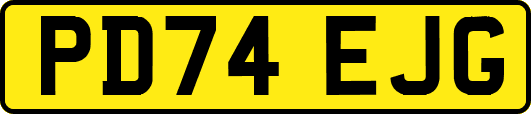 PD74EJG