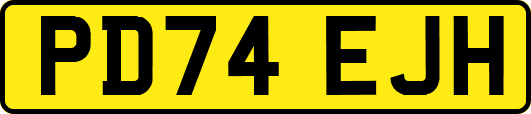 PD74EJH