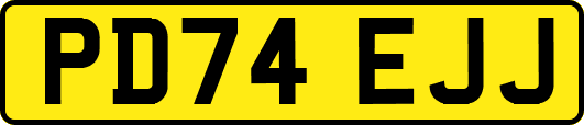 PD74EJJ