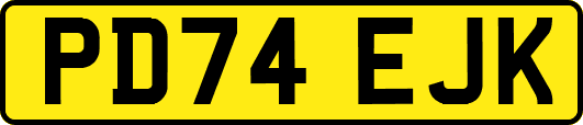 PD74EJK