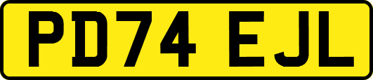 PD74EJL