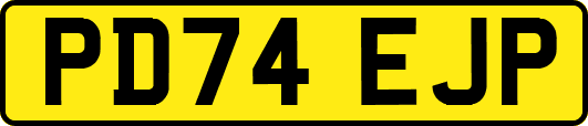 PD74EJP