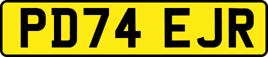 PD74EJR