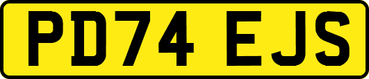 PD74EJS