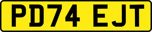 PD74EJT