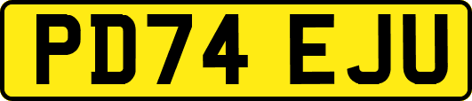 PD74EJU
