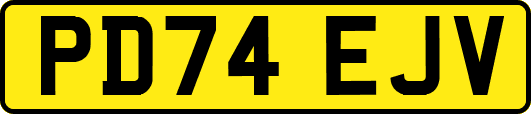 PD74EJV