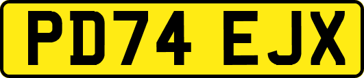 PD74EJX