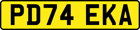 PD74EKA