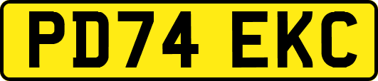PD74EKC