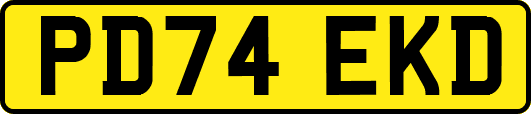 PD74EKD