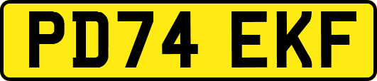 PD74EKF