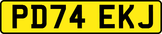 PD74EKJ