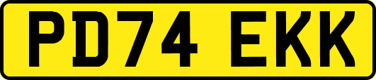 PD74EKK