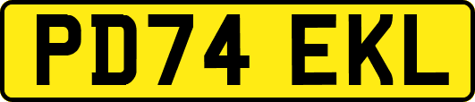PD74EKL