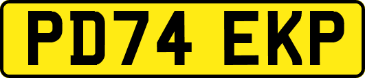 PD74EKP