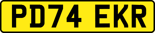 PD74EKR