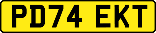 PD74EKT
