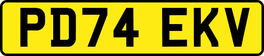 PD74EKV