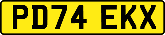 PD74EKX