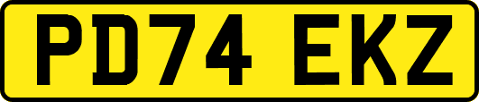 PD74EKZ