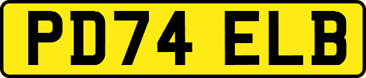 PD74ELB