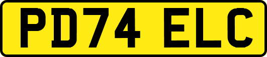 PD74ELC