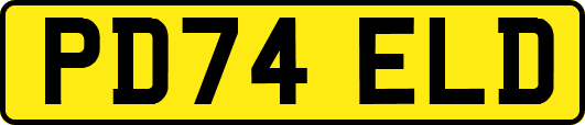 PD74ELD