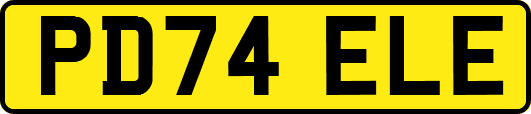 PD74ELE