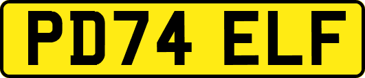 PD74ELF