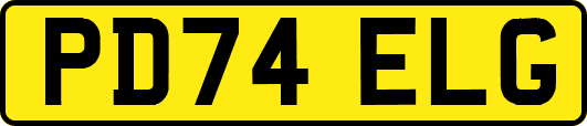 PD74ELG