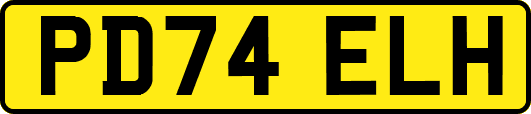 PD74ELH