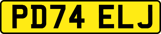 PD74ELJ