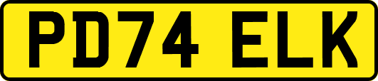 PD74ELK