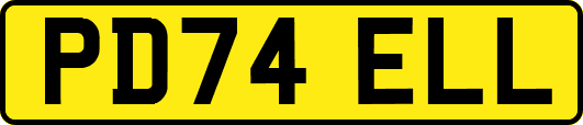 PD74ELL