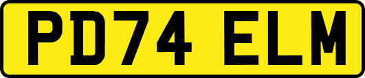 PD74ELM