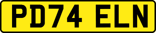 PD74ELN